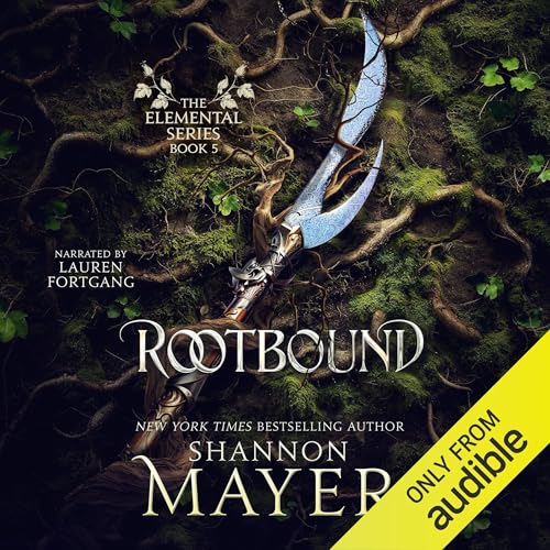 Rootbound by Shannon Mayer