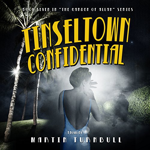 Tinseltown Confidential