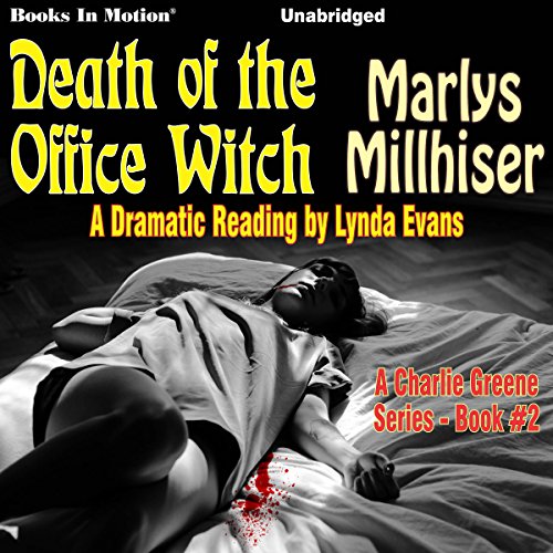 Death of the Office Witch