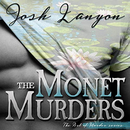 The Monet Murders
