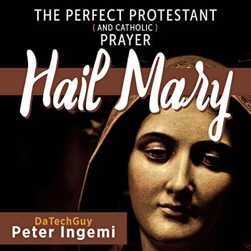 Hail Mary by Peter Ingemi