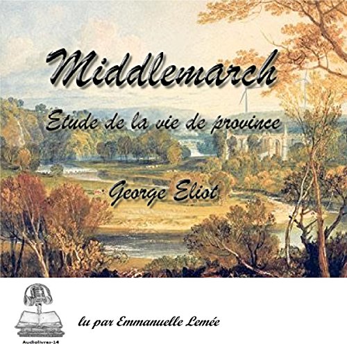 Middlemarch [French Version]