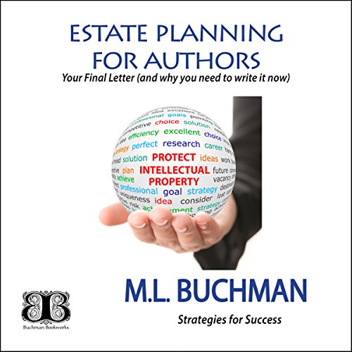 Estate Planning for Authors