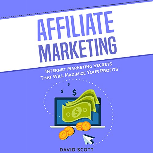 Affiliate Marketing: Internet Marketing Secrets That Will Maximize Your Profits