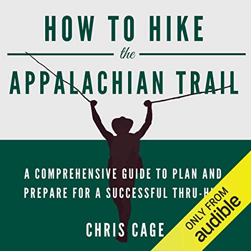 How to Hike the Appalachian Trail