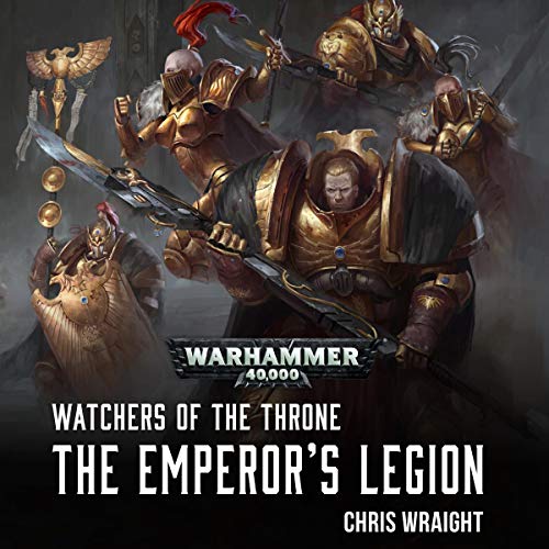 The Emperor's Legion