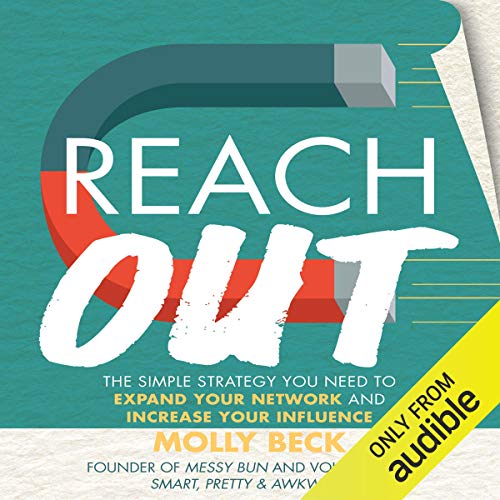 Reach Out by Molly Beck