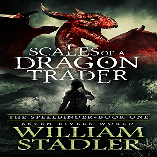 Scales of a Dragon Trader