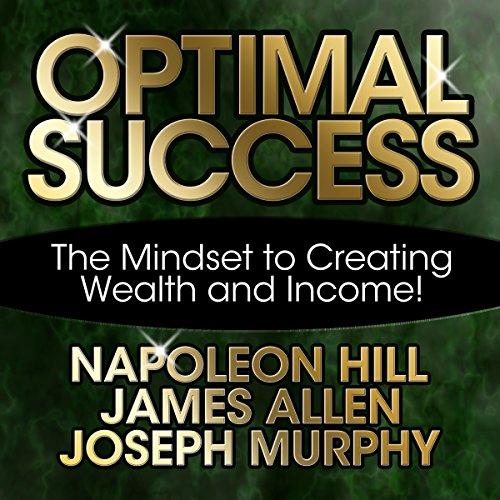 Optimal Success by Napoleon Hill