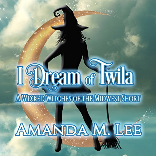 I Dream of Twila