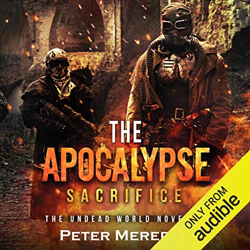 The Apocalypse Sacrifice