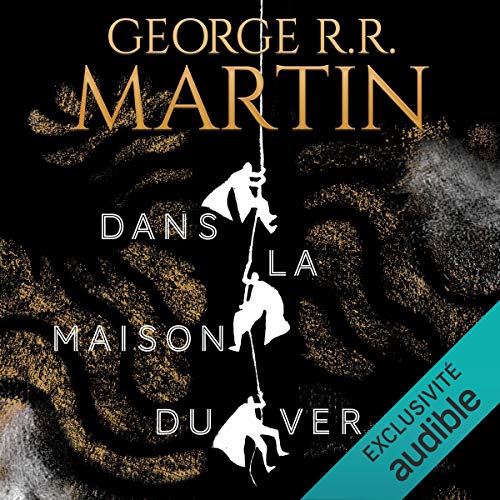 Dans la maison du ver