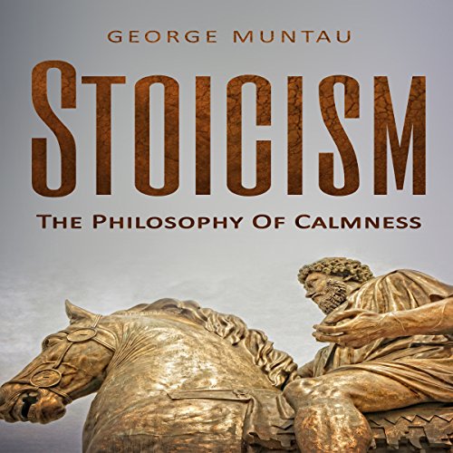 Stoicism by George Muntau