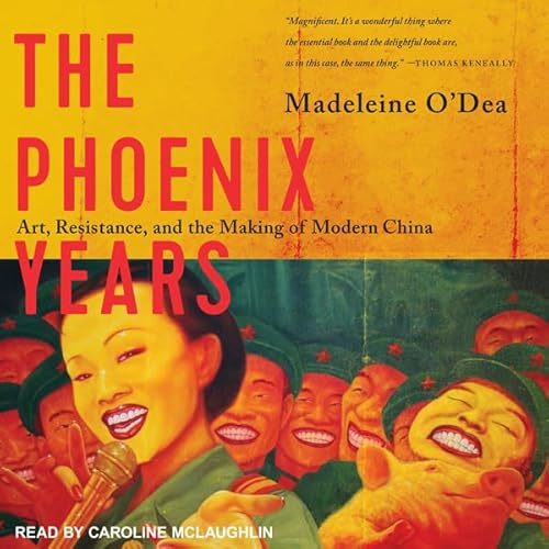 The Phoenix Years