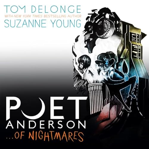 Poet Anderson ...Of Nightmares
