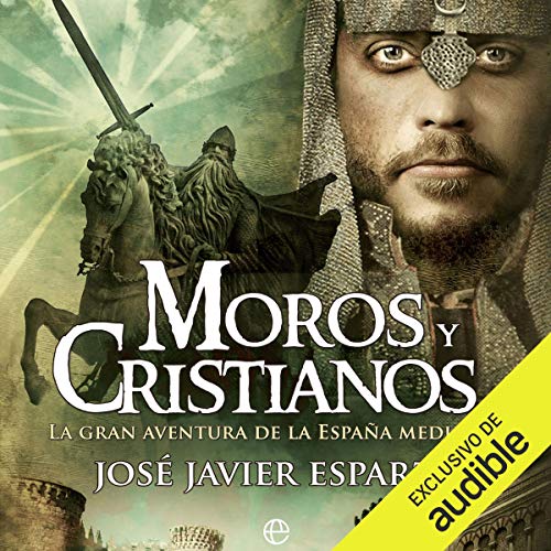 Moros y cristianos [Moors and Christians] by Javier Esparza