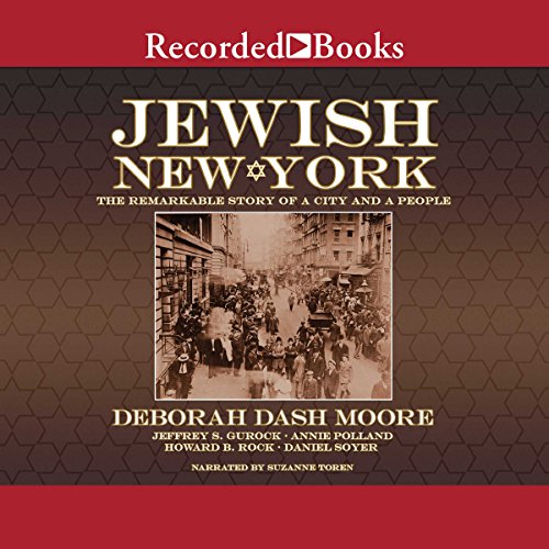 Jewish New York