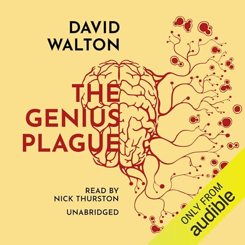 The Genius Plague