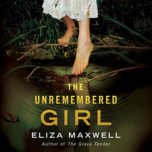 The Unremembered Girl