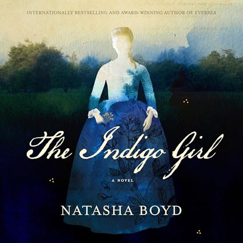 The Indigo Girl