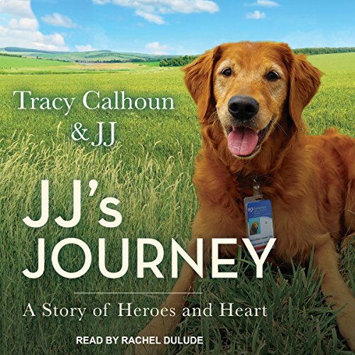 JJ's Journey by Tracy Calhoun