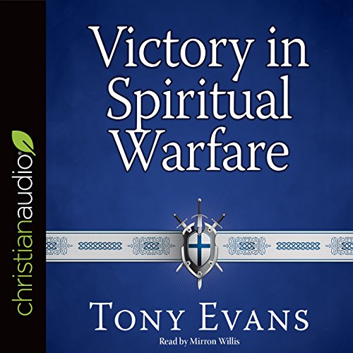 Victory in Spiritual Warfare
