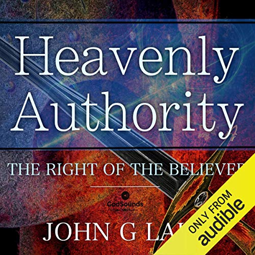 Heavenly Authority