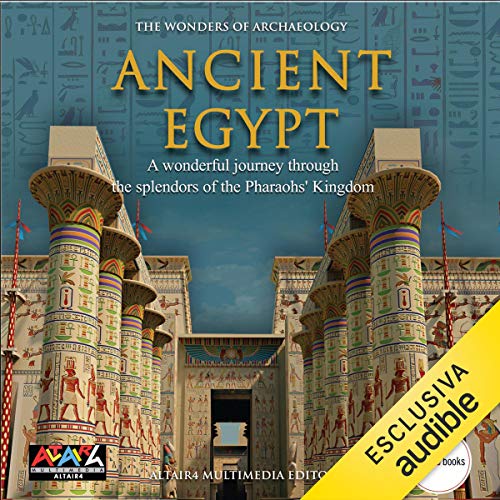 Ancient Egypt by Maria Pia Cesaretti