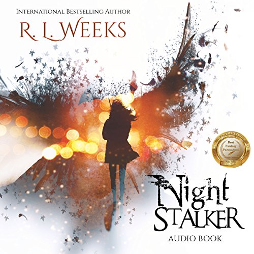 Night Stalker by R. L. Weeks