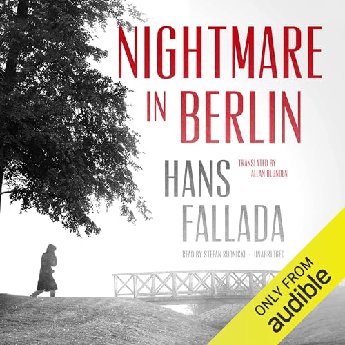 Nightmare in Berlin