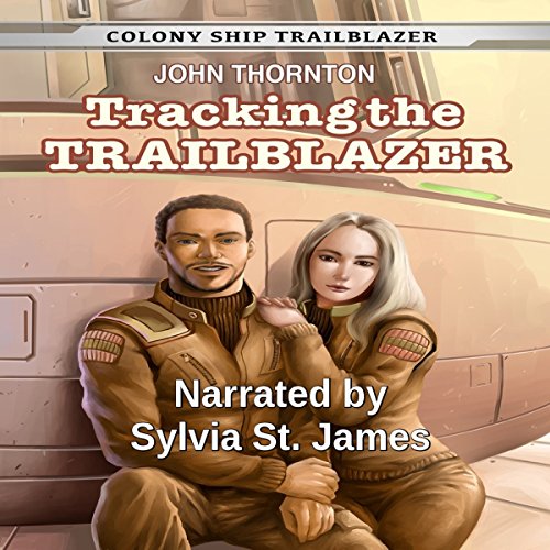Tracking the Trailblazer