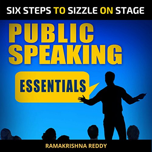Public Speaking Essentials