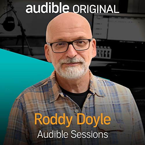 Roddy Doyle