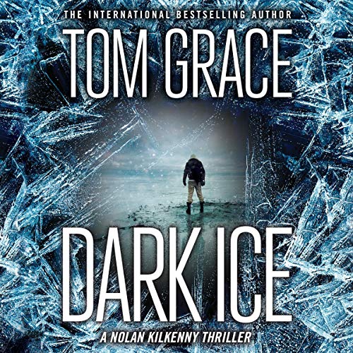 Dark Ice by Tom Grace