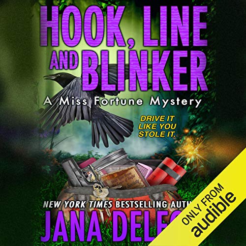 Hook, Line and Blinker