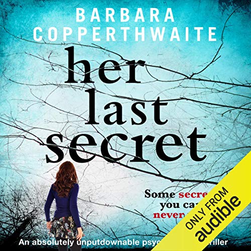 Her Last Secret