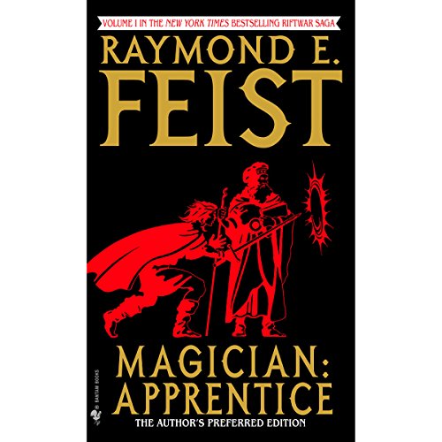 Magician: Apprentice