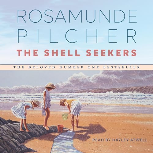The Shell Seekers by Rosamunde Pilcher