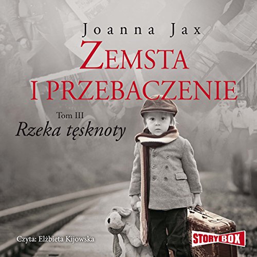 Rzeka tesknoty