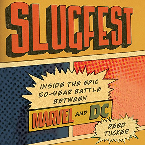Slugfest by Reed Tucker