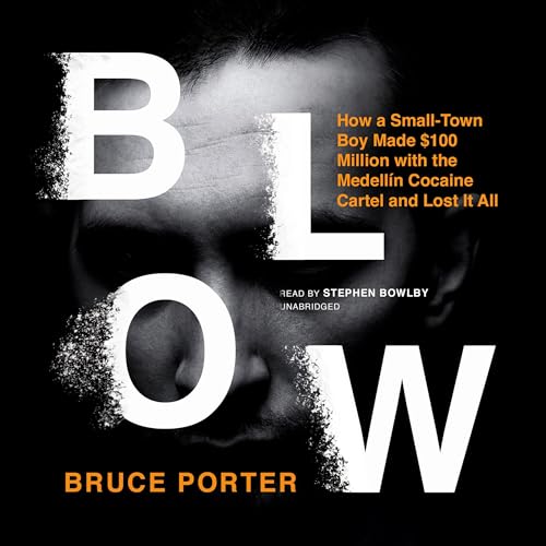 Blow by Bruce Porter