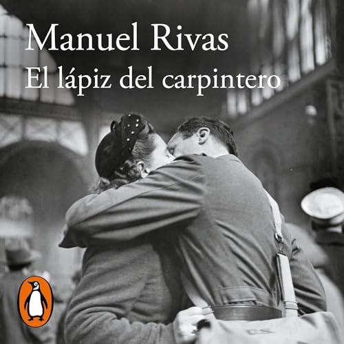 El lápiz del carpintero [The Carpenter's Pencil]