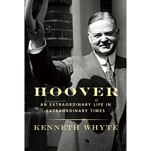 Hoover by Kenneth Whyte