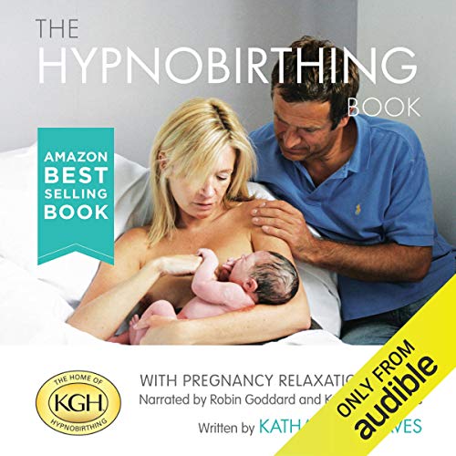 The Hypnobirthing Book