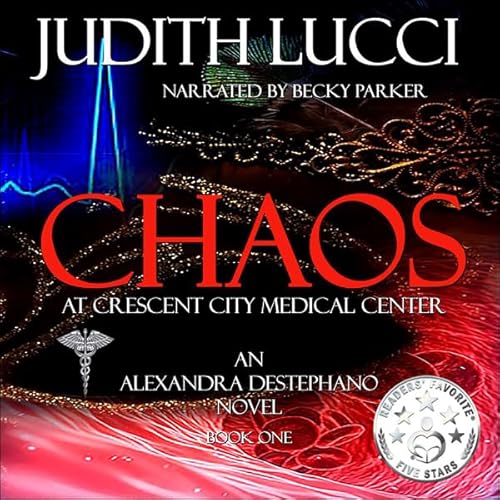 Chaos at Crescent City Medical Center