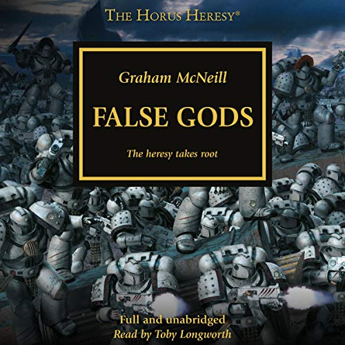 False Gods