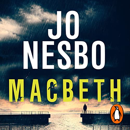 Macbeth by Jo Nesbo