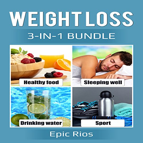 Weight Loss: 3 Book Bundle - Intermittent Fasting + Strength Training + BodyBuilding