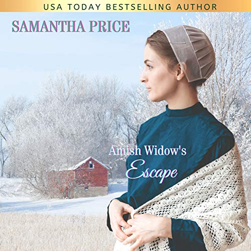 Amish Widow's Escape by Samantha Price