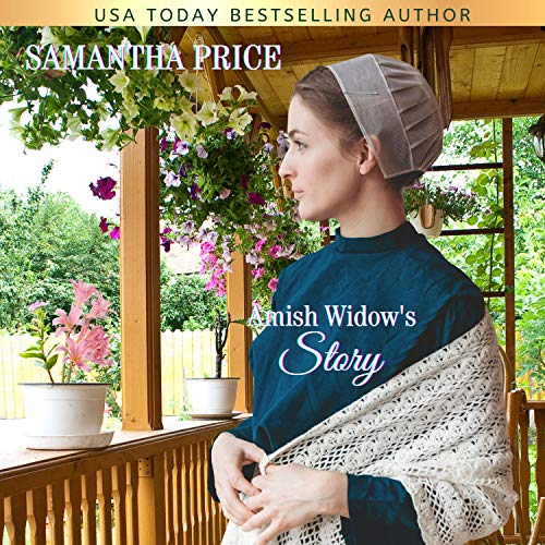 Amish Widow's Story by Samantha Price